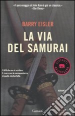 La Via del samurai libro