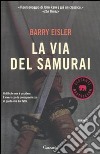 La Via del samurai libro