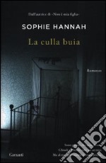 La culla buia libro