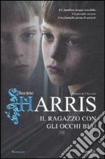 Il Ragazzo con gli occhi blu libro