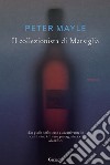 Il Collezionista di Marsiglia libro