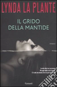 Il Grido della mantide libro