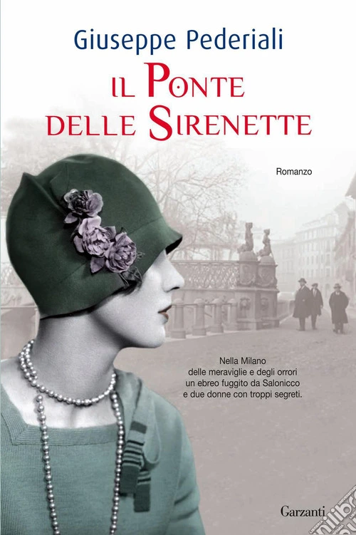 Il Ponte delle sirenette