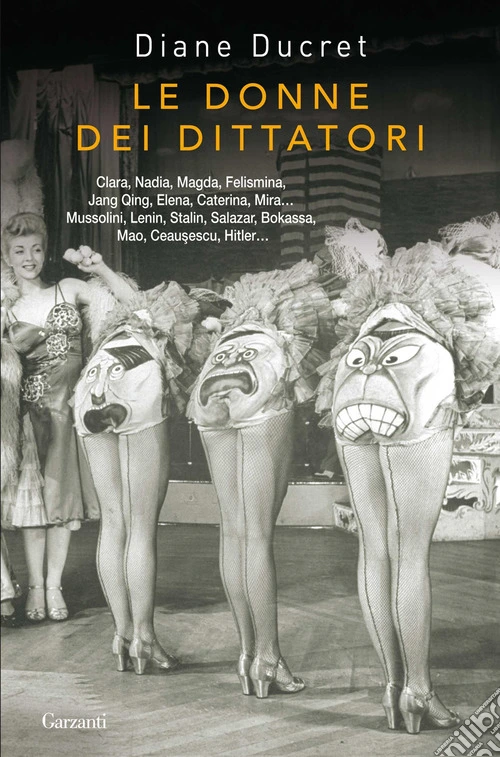 Le donne dei dittatori