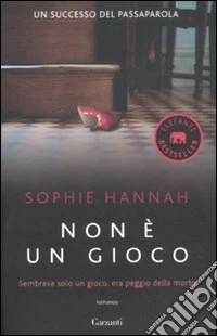 Non è un gioco