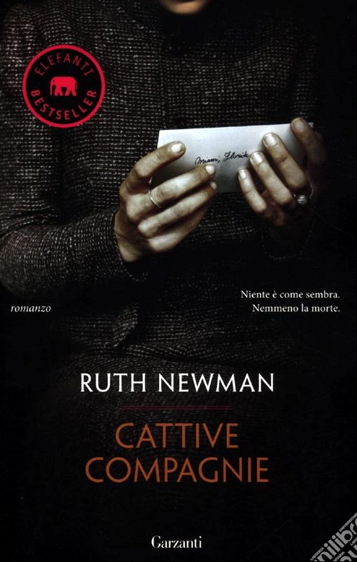 Cattive compagnie