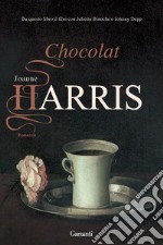 Chocolat libro