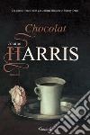 Chocolat libro