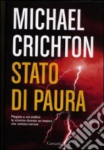 Stato di paura libro