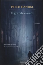 Il grande evento libro