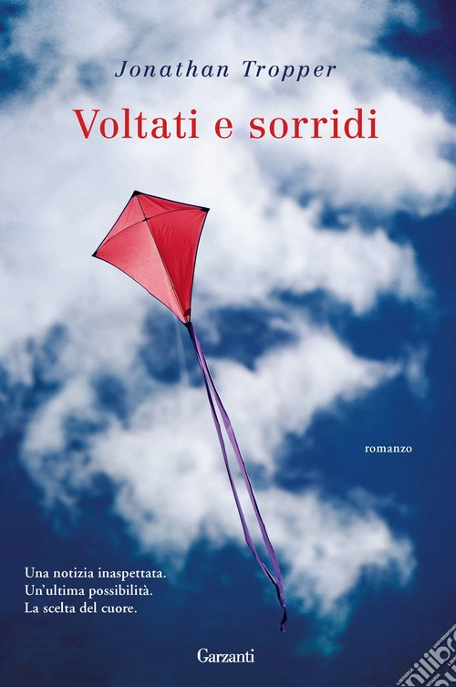 Voltati e sorridi