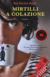 Mirtilli a colazione