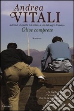 Olive comprese libro usato