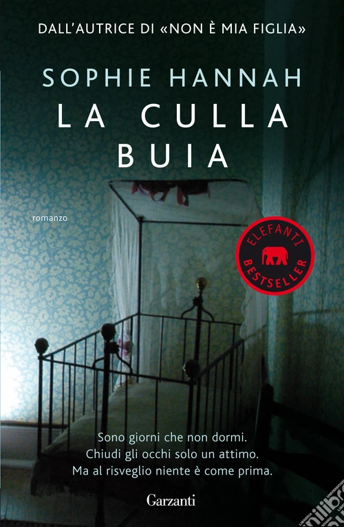 La culla buia