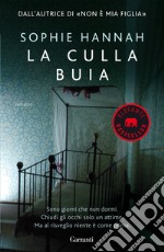 La culla buia libro