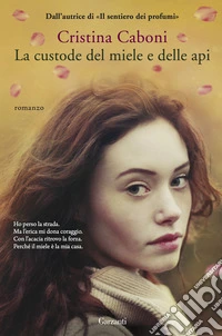 La custode del miele e delle api