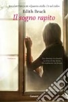 Il sogno rapito libro