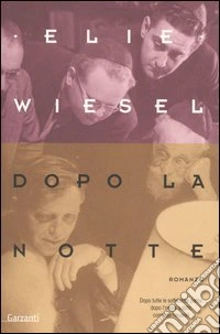 Dopo la notte libro