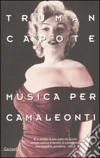 Musica per camaleonti