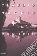 Danubio libro usato