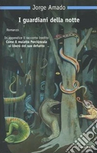 I Guardiani della notte libro