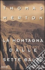 La montagna dalle sette balze libro