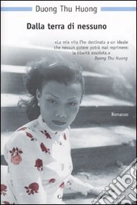Dalla terra di nessuno libro