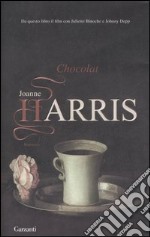 Chocolat libro