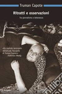 Ritratti e osservazioni