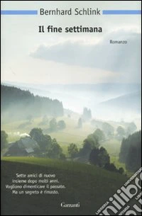 Il fine settimana libro