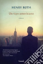 Un tipo americano libro