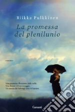 La promessa del plenilunio libro