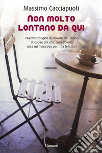 Non molto lontano da qui