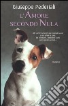 L'amore secondo Nula libro