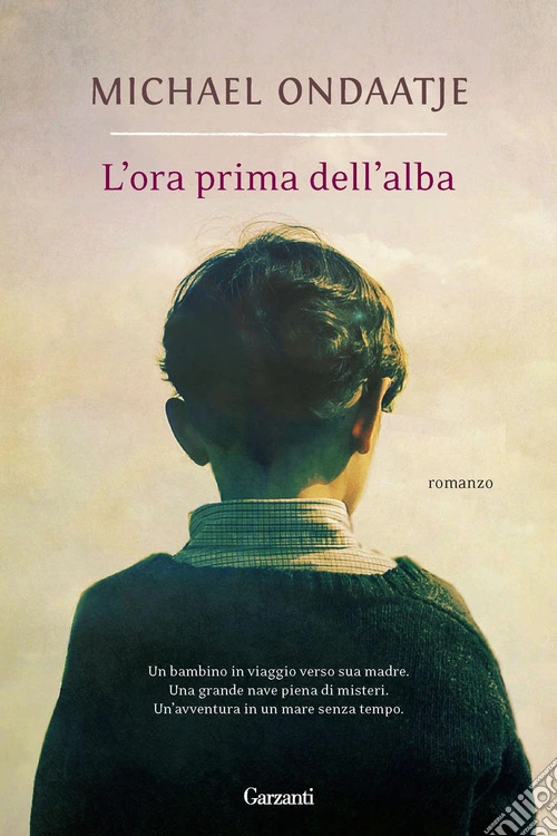L'ora prima dell'alba