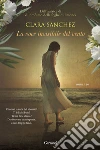 La voce invisibile del vento libro