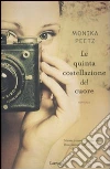 La quinta costellazione del cuore libro