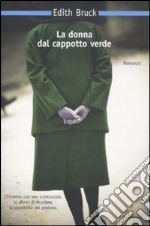 La donna dal cappotto verde libro