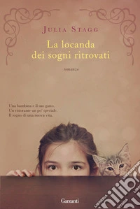 LA locanda dei sogni ritrovati libro