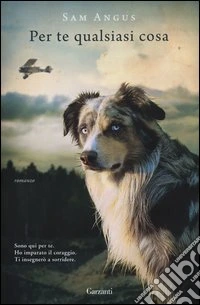 Per te qualsiasi cosa libro