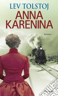 Anna Karenina