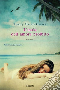 L'isola dell'amore proibito