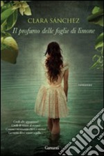 Il profumo delle foglie di limone libro usato