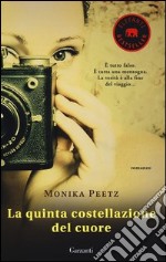 La quinta costellazione del cuore libro