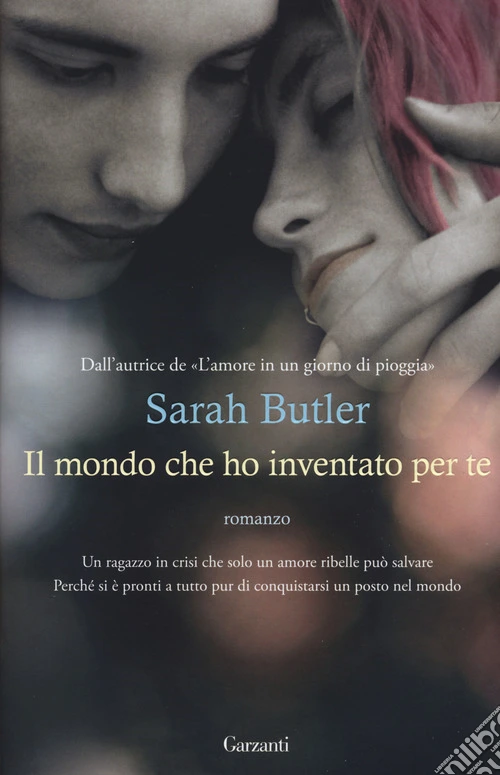 Il mondo che ho inventato per te