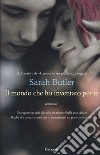 Il mondo che ho inventato per te libro di Butler Sarah