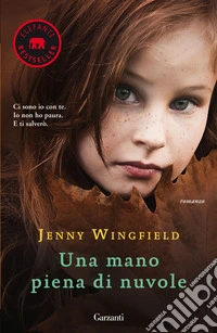 Una mano piena di nuvole libro