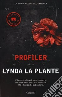 Profiler libro