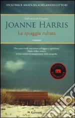 La spiaggia rubata libro