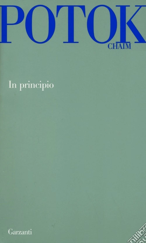 In principio